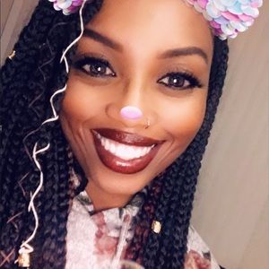 Meet your Posher, Briahna